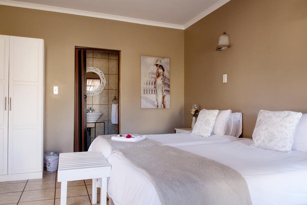 Welgerust Bed & Breakfast Пит-Ретиф Экстерьер фото