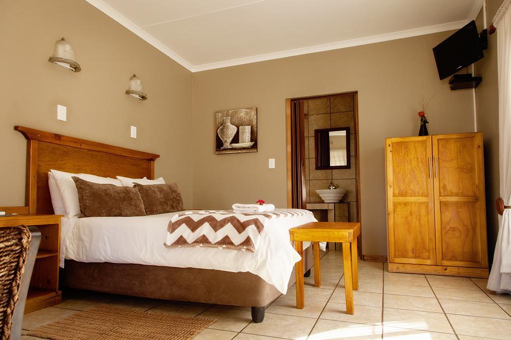 Welgerust Bed & Breakfast Пит-Ретиф Экстерьер фото