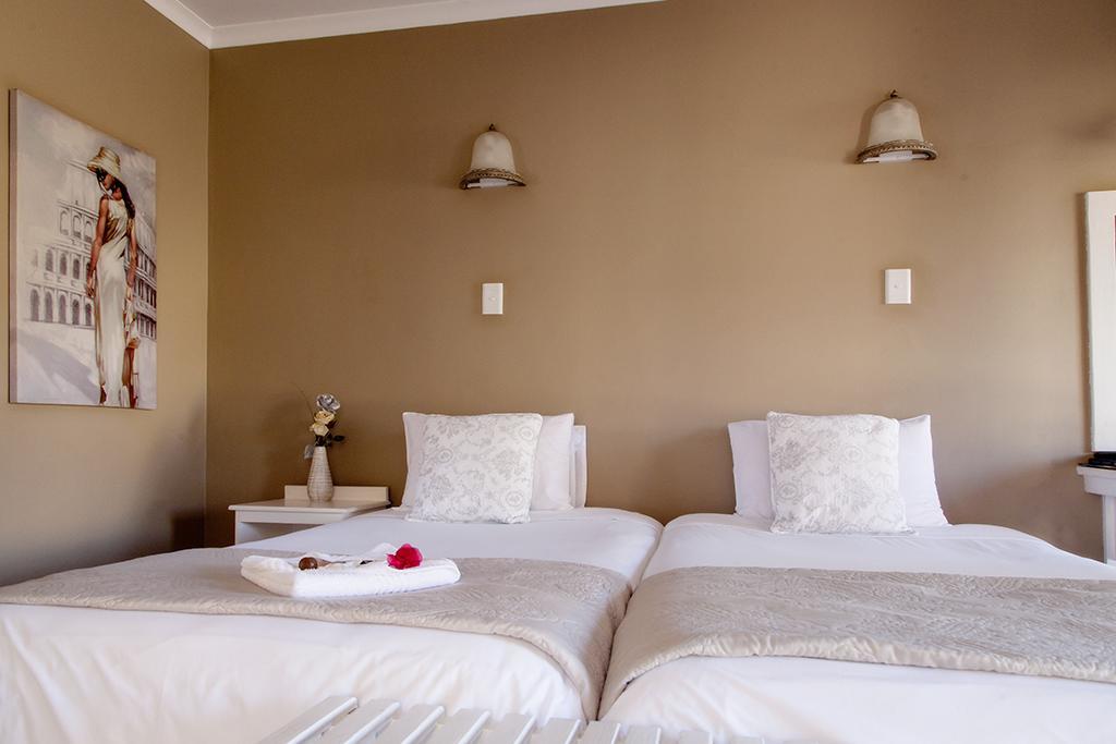 Welgerust Bed & Breakfast Пит-Ретиф Экстерьер фото